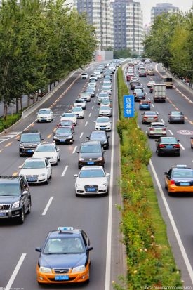 2025年珠三角高速公路通车里程将达到5500公里