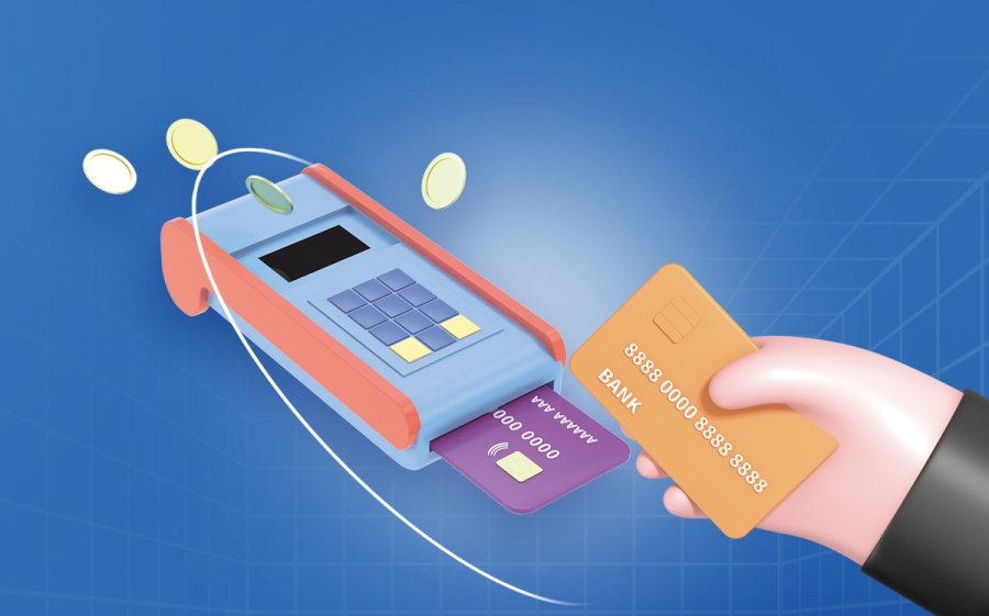 招商银行标准信用卡年费是多少？招商银行标准信用卡额度是多少？