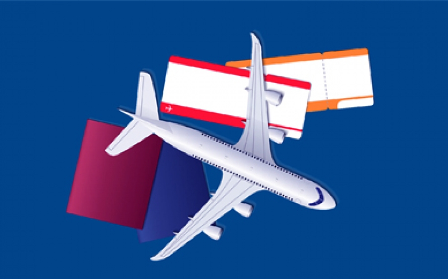 国内第三方订票平台出现大量国际千元内航班 包含众多热门旅游国家